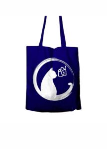 Tote Bag solidaire - IR40