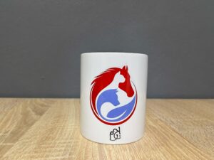Peace Mug