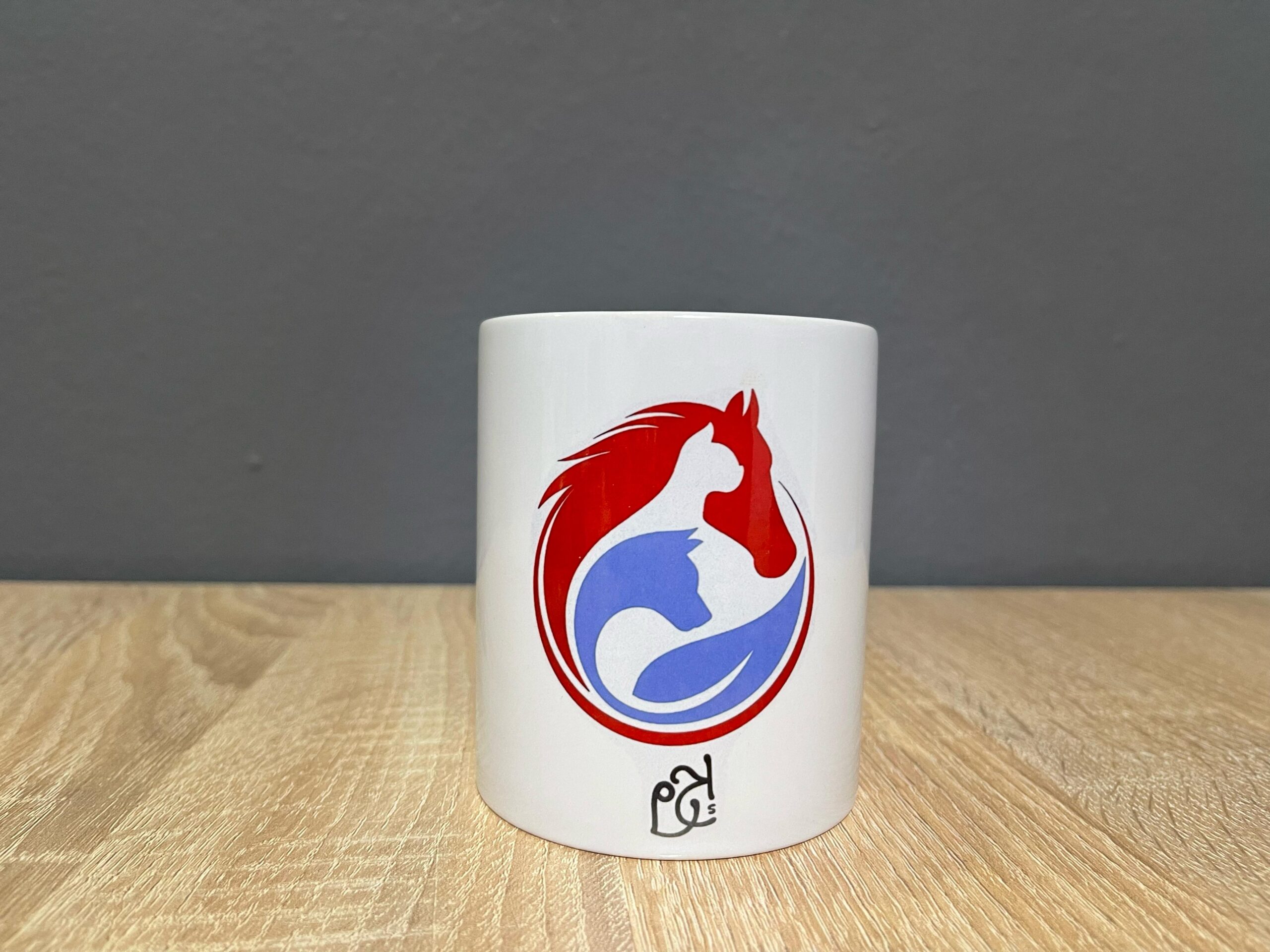 Peace Mug