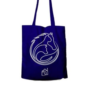 Tote bag Sea